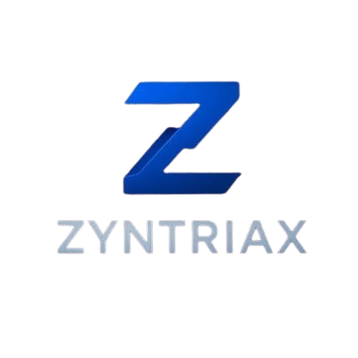 Zyntriax Logo